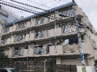 第2用賀ヒミコマンション