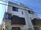 リムテラスコート二子玉川