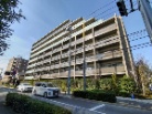パークホームズ用賀一丁目