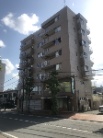 チサンマンション本厚木