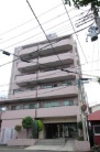 ロイヤルステージ本厚木W ウェスト・イースト