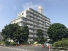 伊勢原グリーンマンション