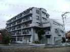 ナイスアーバン海老名