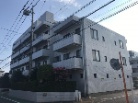 パークハイツ愛甲石田