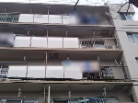 本厚木リバーサイドマンション壱番館
