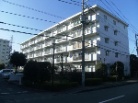 えびな国分団地