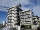 クリオ海老名弐番館