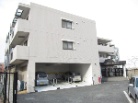 ライオンズマンション愛甲石田