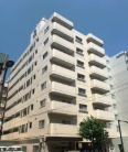 朝日本厚木マンション
