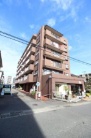 チサンマンション第2本厚木