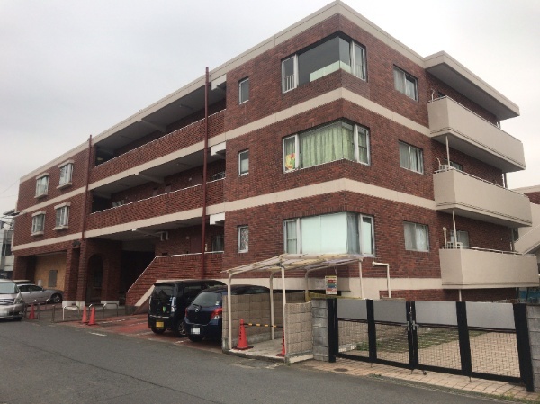 タック本厚木 住友不動産販売 で売却 査定 購入 中古マンション 賃貸