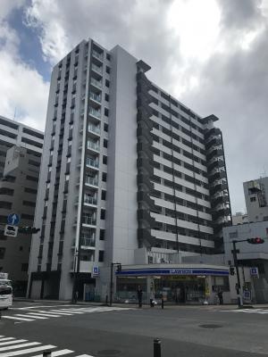グランテム本厚木 住友不動産販売 で売却 査定 購入 中古マンション 賃貸