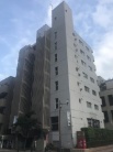 厚木オリンピックマンション
