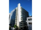 中銀高輪マンシオン