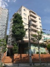パラシオン高輪