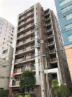 朝日シティパリオ高輪台A館