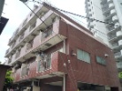 ベラパルト三田