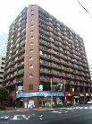グランドパレス田町
