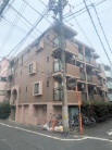 クレメント白金JP