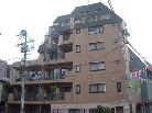 スカーラ白金シティプラザ