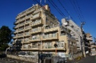 マンション高輪苑