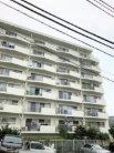 マンションニュー高輪
