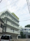 高輪グリーンマンション