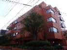 ラポール高輪