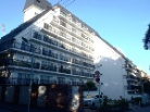 秀和三田綱町レジデンス