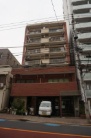 クイーンハイツ三田