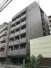 スカイコート三田慶大前壱番館
