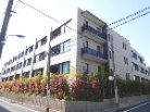マンション三田