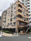 パルナス南麻布