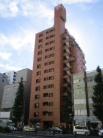 マンション麻布三の橋