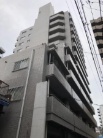 グレイス白金