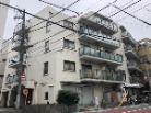 ニックハイム白金