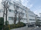 パークハウス白金