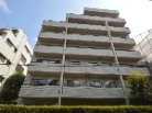 白金台ホームズ