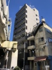 ガラシティ白金台