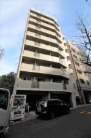 フューティバル汐留浜離宮パークサイドシティ
