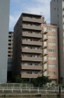 パークウェル浜松町