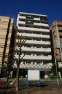 プレミアムキューブ田町