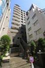 パレステュディオ芝大門