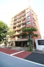 ライオンズマンション芝公園