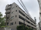 シンシア白金山北ホームズ