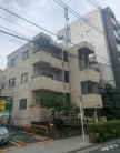 ストーク白金