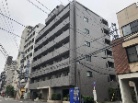 ルーブル白金高輪弐番館