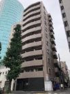 菱和パレス白金高輪駅前