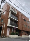 ライオンズマンション白金