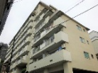 ニュー白金マンション